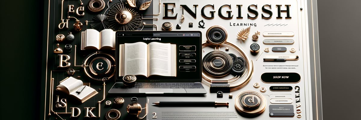 آموزش زبان انگلیسی در دنیای لوکس